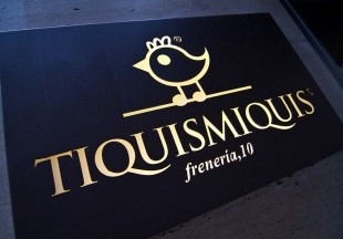 Tiquismiquis Gastrobar & Sushi