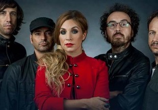 La Oreja de Van Gogh en Murcia - Que Hacer en Murcia