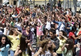 Cartagena celebrará el Día Internacional de la Danza con un 'flashmob ...