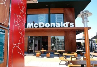 Mcdonald´s Espinardo