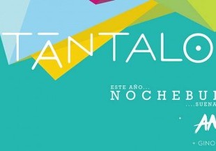 NOCHEBUENA EN TÁNTALO CARTAGENA